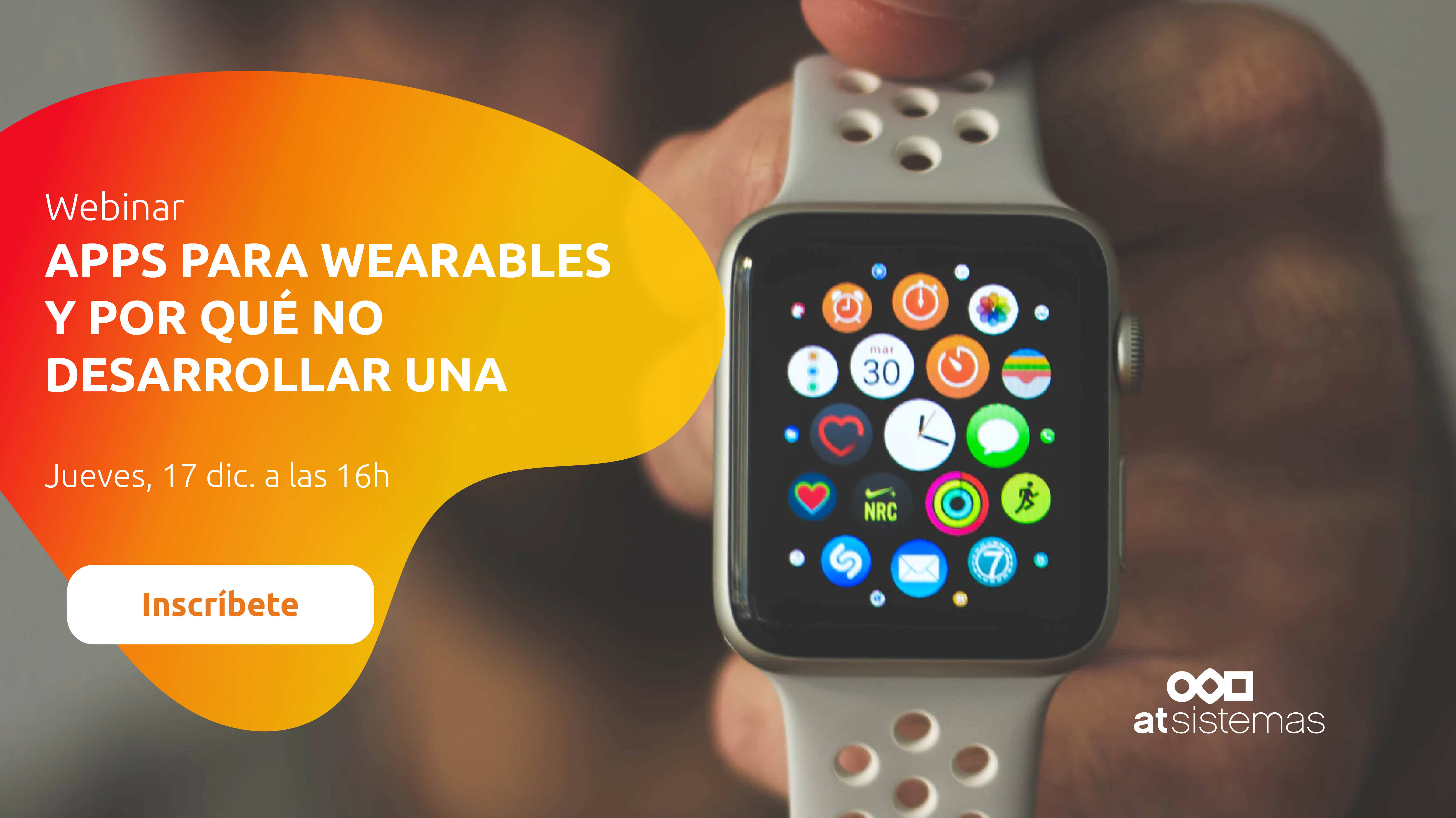 Apps para wearables