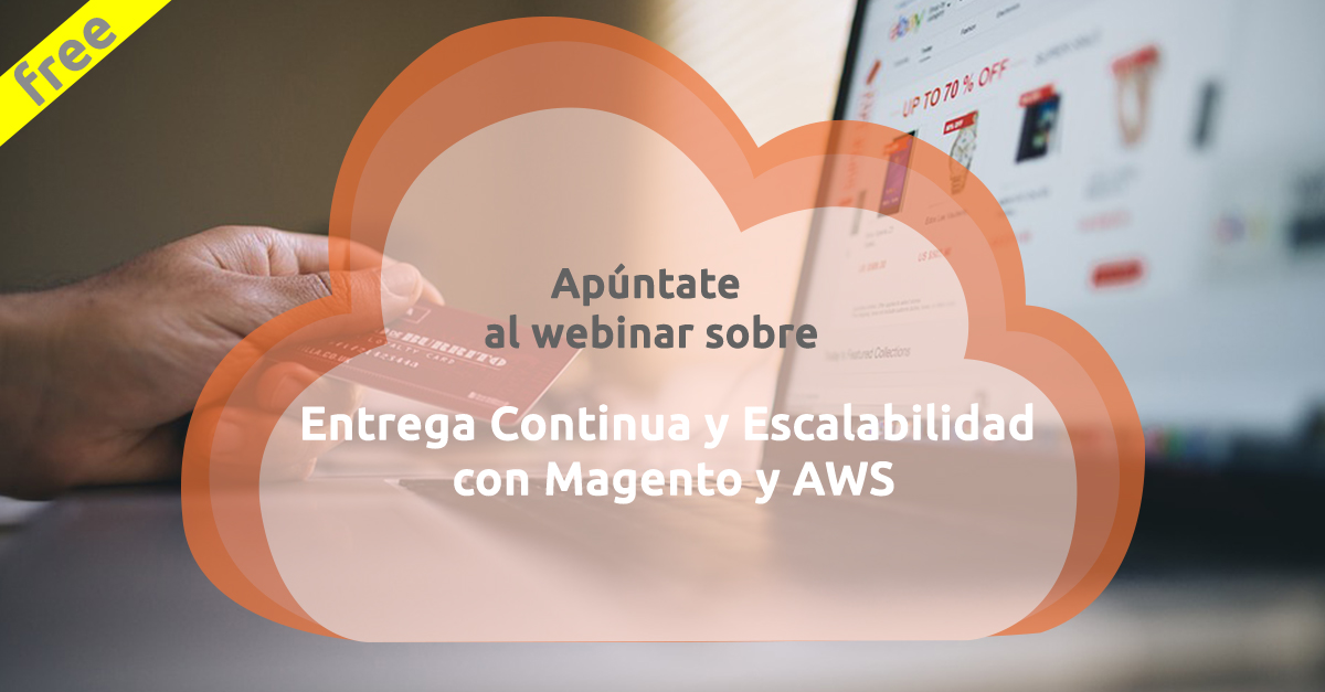 Entrega Continua y Escalabilidad AWS
