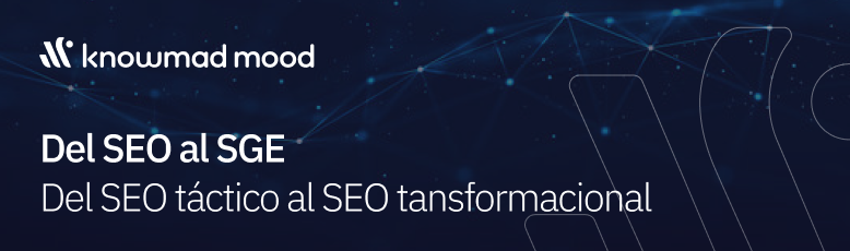 Imagen de cabecera con el logo de knowmad mood y el título 
