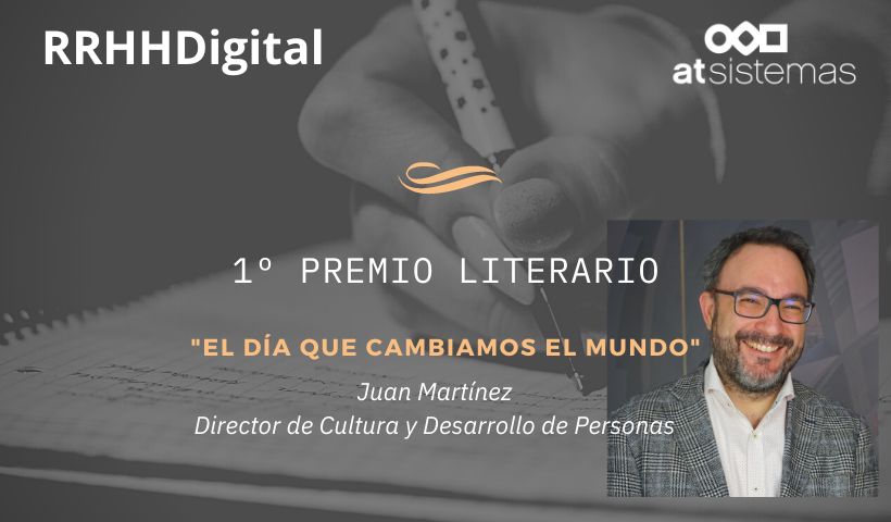 RRHH Premio Digital