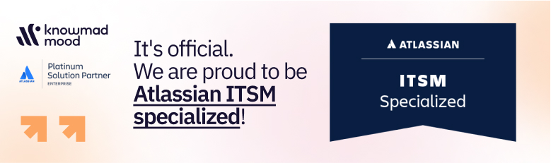 Atlassian ITSM Specialized