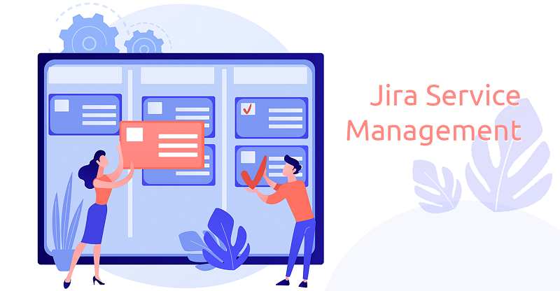 Jira Service Management