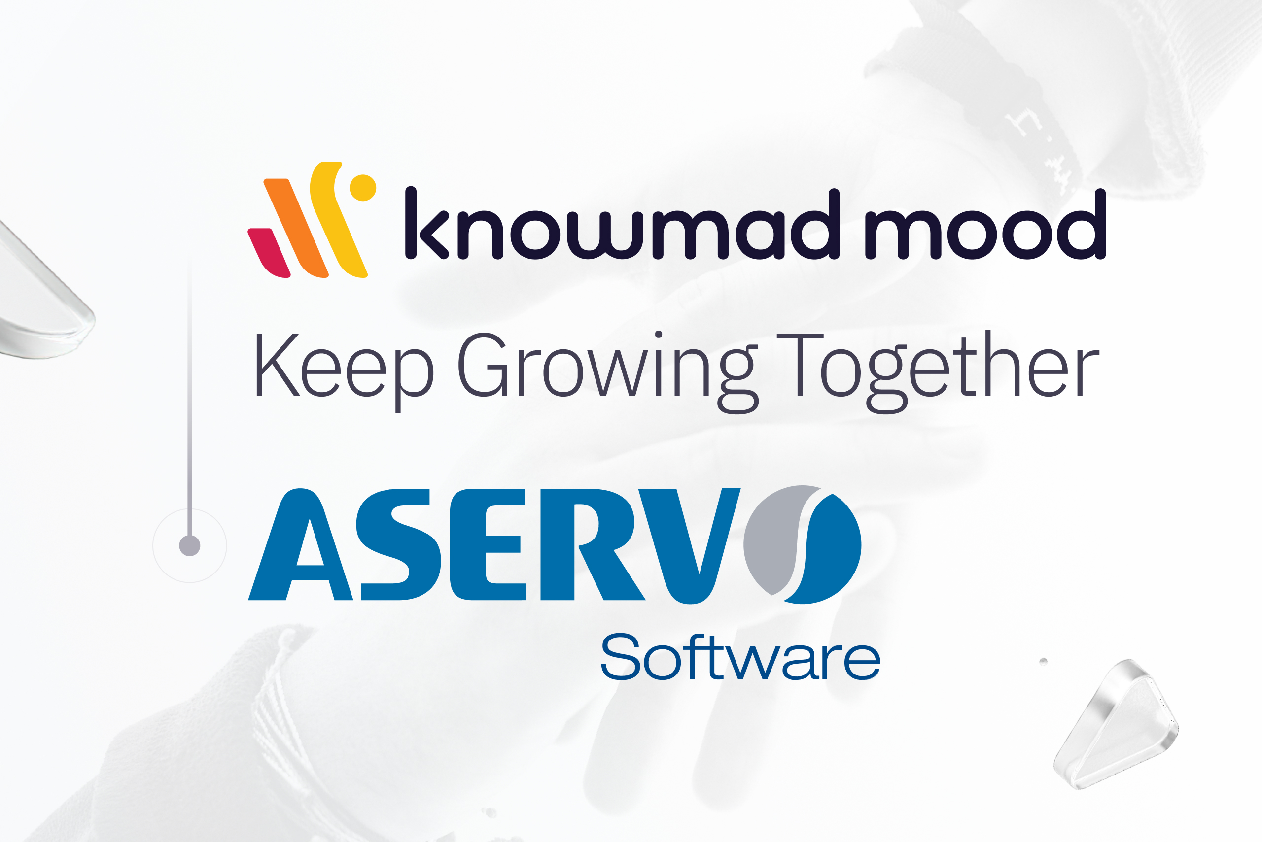 ASERVO Software