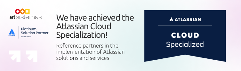 Atlassian Cloud Specialization