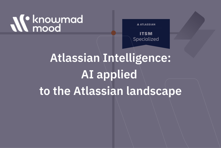 Atlassian Intelligence