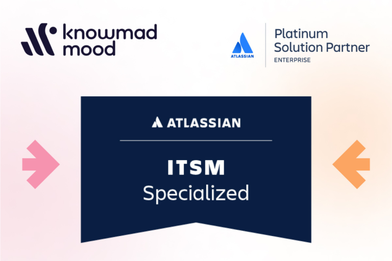 Atlassian ITSM Specialized
