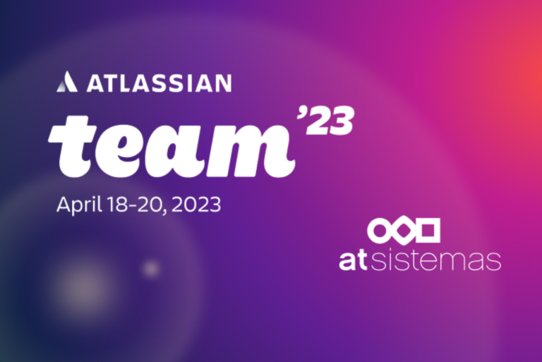 Atlassian Team 23 Las Vegas