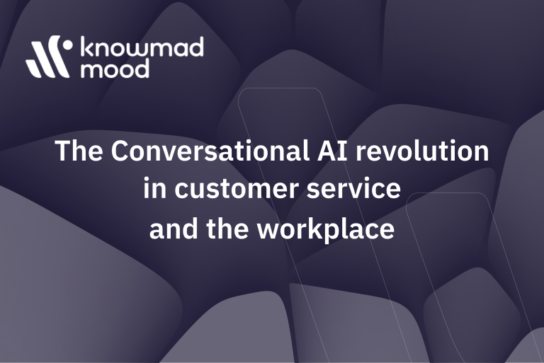 Conversational IA