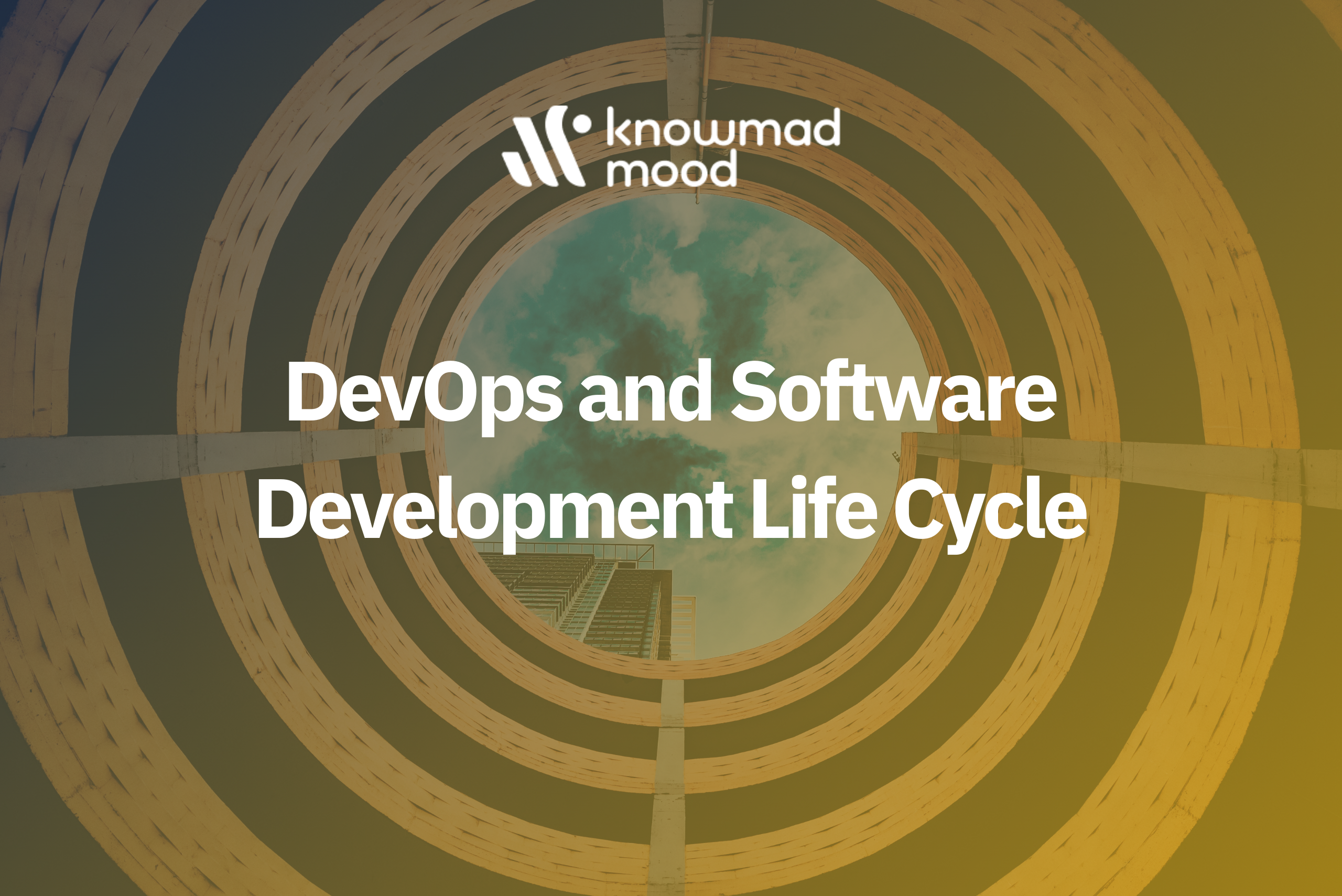 DevOps Life Cycle