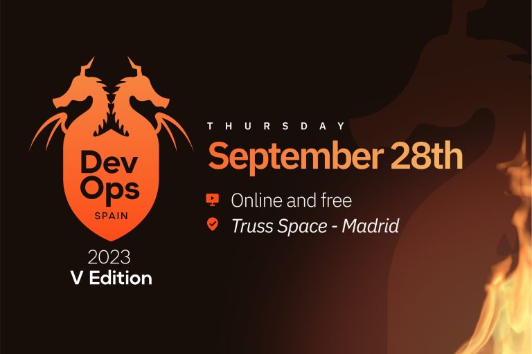 DevOps Spain 2023