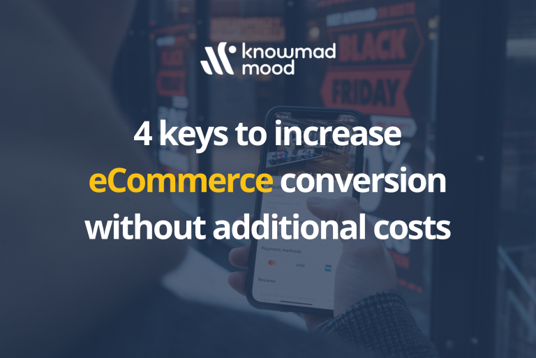 eCommerce conversion