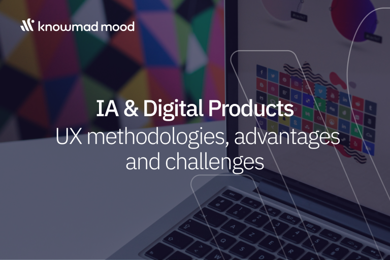 IA & Digital Products
