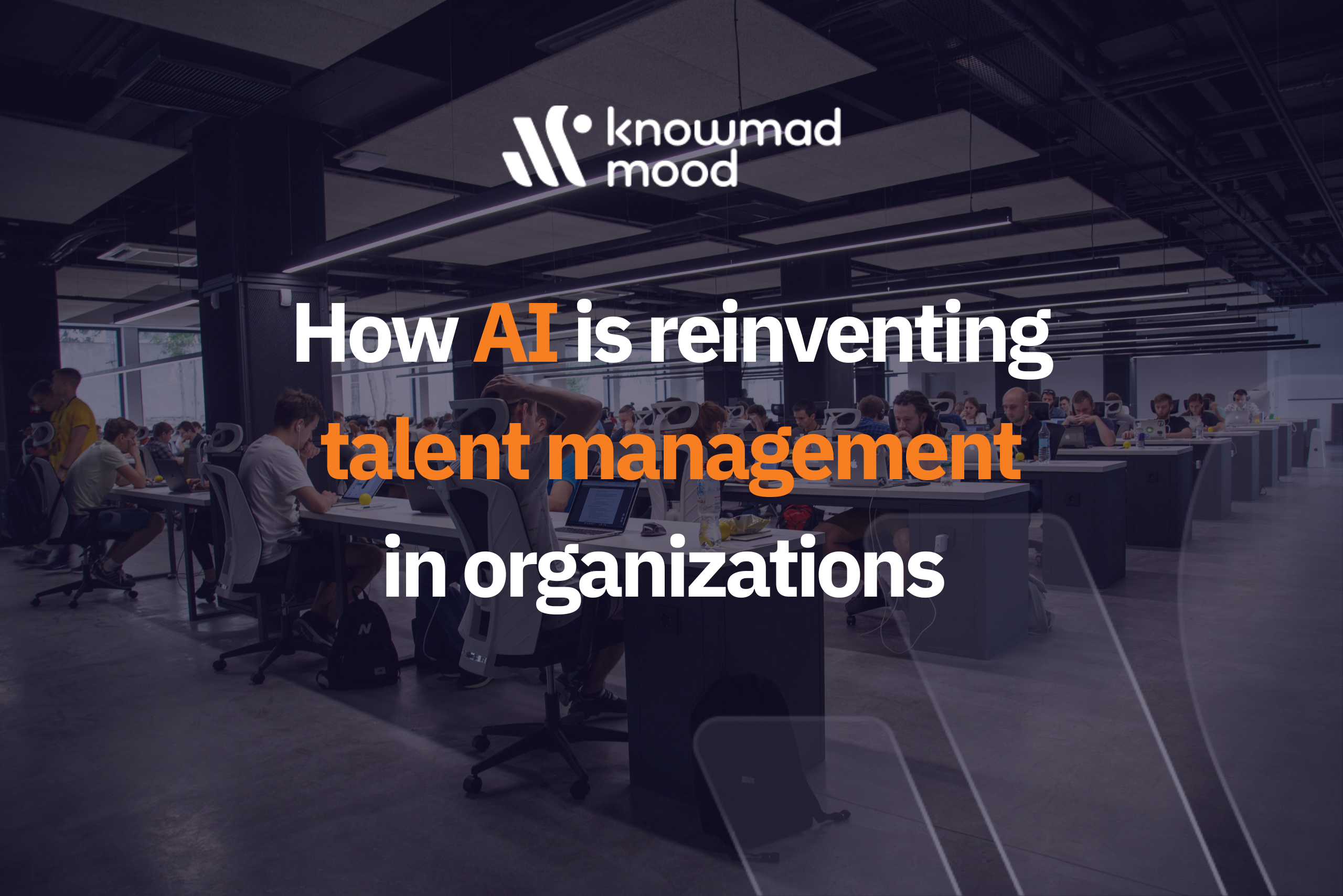 IA Talent management