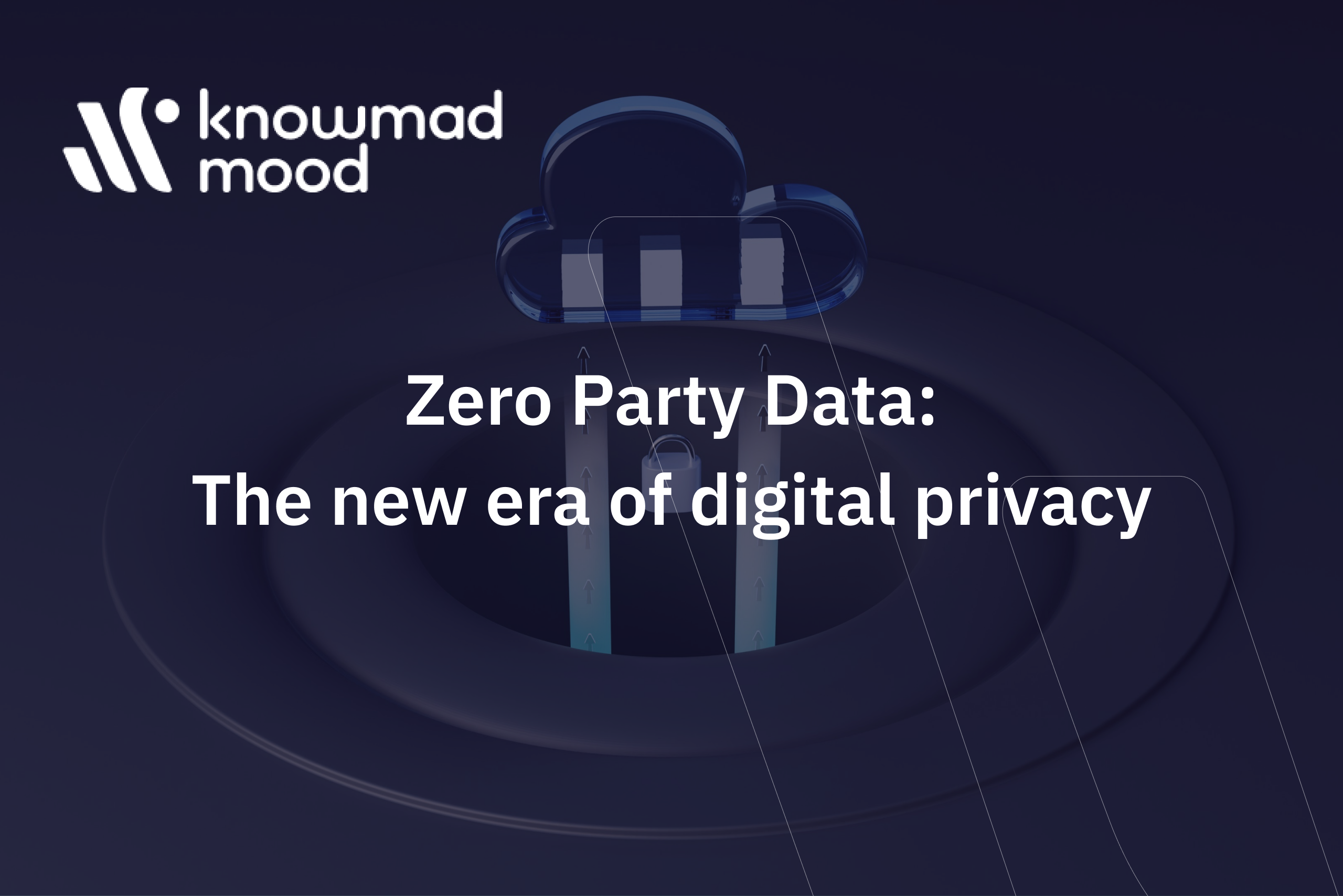 Zero Party Data